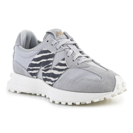 New Balance Sko WS327PI grå