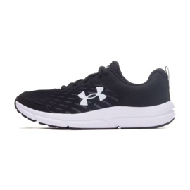 Sko Under Armour Charged Assert 10 M 3026175-001 sort