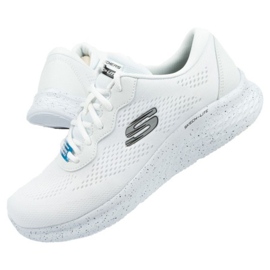 Skechers Skec-Lite Pro Shoes W 149990/WBK hvid