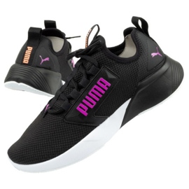 Puma Retaliate Shoes W 195551 07 sort