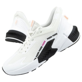 Puma Provoke Xt W 195188 06 sko hvid