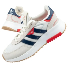 Sko adidas Retropy F2 M GW9354 hvid