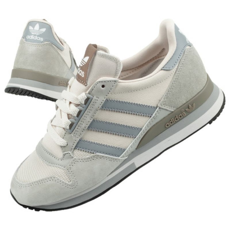 Adidas 500 W GX1600 sko grå - KeeShoes