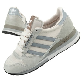 Adidas Zx 500 W GX1600 sko grå