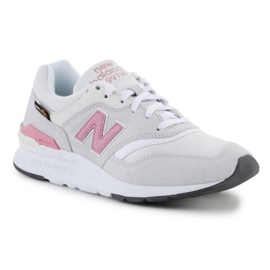 New Balance Sko W CW997HSA grå