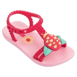 Sandaler Ipanema My First Ipanema Iv Jr 82539 20791