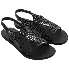 Ipanema Shapi sandaler W 26679 20766 sort