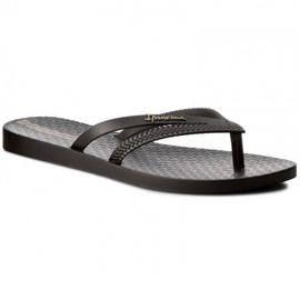 Ipanema Bossa Fem Flip Flops W 82067 20766 sort