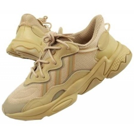 Adidas Ozweego W GX1638 sko hvid
