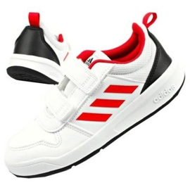 Adidas Tensaur Jr GW9069 sko hvid