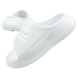 Lacoste server dias 0421g flip flops hvid