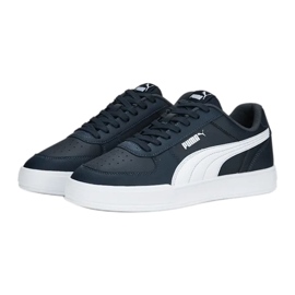 Puma Caven M 38081023 sko blå