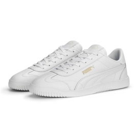 Puma Club 5v5 M 38940601 sko hvid
