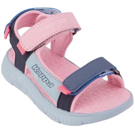 Kappa Kana Mf Jr 260886MFK 6117 blå