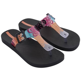Ipanema Urban Conecta Fem Flip Flops W 26721 26208 flerfarvet