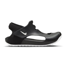 Nike DH9462-001 sandal sportssko sort