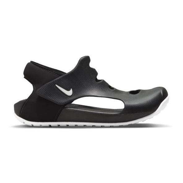 Sportssko Nike Jr DH9462-001 sandaler sort