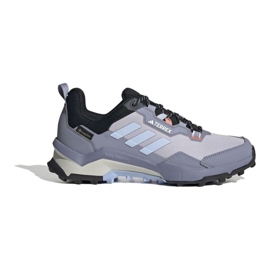 Sko adidas Terrex AX4 Gtx W HQ1052 grå