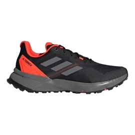 Løbesko adidas Terrex Soulstride M FY9214 sort