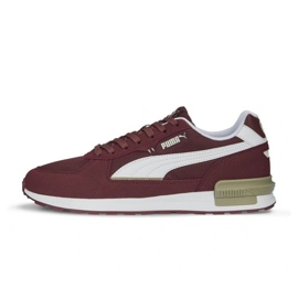 Puma Gravion M 380738 29 sko rød