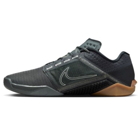 Nike Zoom Metcon Turbo 2 M DH3392-004 sko sort