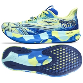 Asics Noosa Tri 15 M 1011B609-401 sko blå