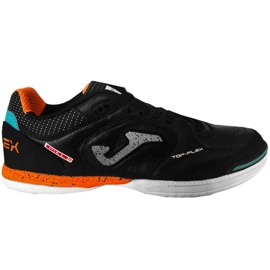 Joma Top Flex 2301 Indoor M TOPW2301IN fodboldstøvler sort sort