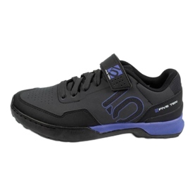 Five Ten Kestrel Lace W LA5335 cykelsko sort