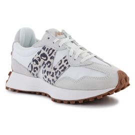 New Balance Sko WS327PJ beige