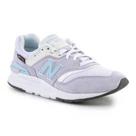 New Balance Sko W CW997HSE violet