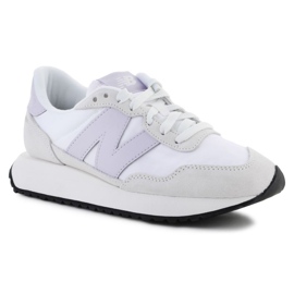 New Balance Sko WS237YD grå