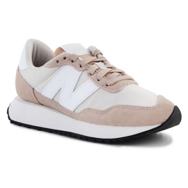 New Balance Sko WS237YB lyserød