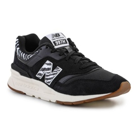 New Balance Sko W CW997HWC sort