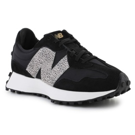 New Balance Sko WS327PH sort