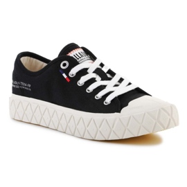 Palladium Sko Palla Ace Canavas 77014-053-M sort