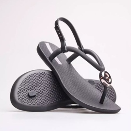 Ipanema Class Una Fem sandaler W 83415-AG930 sort