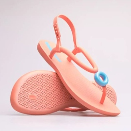 Ipanema Class Una Fem sandaler W 83415-AG936 orange
