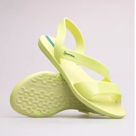 Ipanema Vibe Fem Sandaler W 82429-AJ084 grøn
