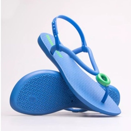 Ipanema Class Una Fem sandaler W 83415-AG935 blå