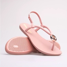 Ipanema Class Una Fem sandaler W 83415-AG932 lyserød