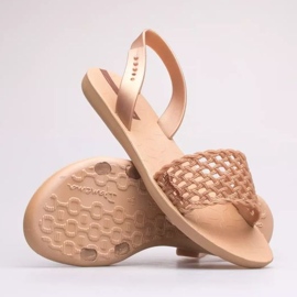 Ipanema Breezy Fem Sandaler W 82855-AJ030
