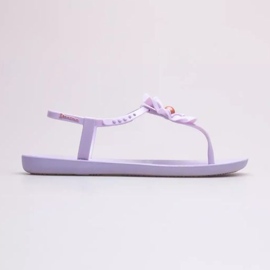 Ipanema Class Flora Fem Sandaler W 26845-AF380 violet