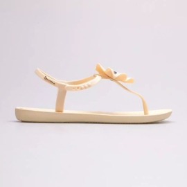 Ipanema Class Flora Fem Sandaler W 26845-AF382 gul