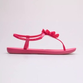 Ipanema Class Flora Fem Sandaler W 26845-AF383 lyserød