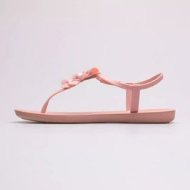 Ipanema Class Flora Fem Sandaler W 26845-AF385 lyserød