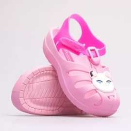 Ipanema Summer Xi Jr sandaler 83354-AH529 lyserød