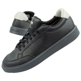 Adidas Nova Court M GZ1783 sko sort