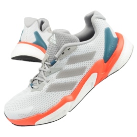 Løbesko adidas X9000 L3 W GY2638 hvid