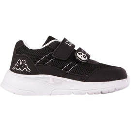Kappa Sko Jak M Jr 280024M 1110 sort