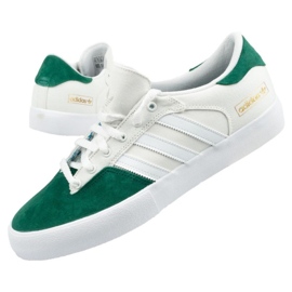 Adidas Matchbreak M H04908 sko hvid